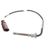 Genuine Porsche Cayenne Diesel 2013-16 Exhaust Temperature Sensor 958-606-288-20. Fixed Price $198.44.