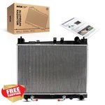 Kax Radiator 04-06 Scion Xa Xb, 00-05 Echo. Fixed Price $100.95.
