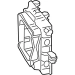 New Genuine Mercedes-benz Air Duct Segment 2135003500 / 213-500-35-00 Oem. Fixed Price $91.29.