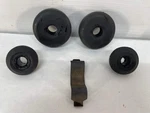 2005 Pontiac Gto Radiator Rubber Bushings Clips Isolators Oem. Fixed Price $79.99.
