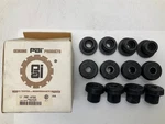New Pai Genuine Parts FMT-4750 Box Of 12 Insulators 2OQL252P4. Fixed Price $49.99.