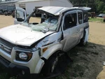 Radiator Us Market 4 Cylinder Fits 07-11 Element 361008. Fixed Price $179.79.