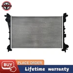 13513 Radiator For 2014 2015 2016 2017 2018 2019 Fiat 500L 1.4L Tsi Aluminum. Fixed Price $61.99.