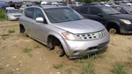 Radiator Fan Motor Only Right Left Hand Fits 03-07 Murano 541951. Fixed Price $81.90.