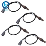 Front Air Fuel Ratio Oxygen Sensor 4PCS Fit For 2001-2003 Toyota RAV4 2349023. Fixed Price $49.10.