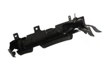 Genuine Gm Driver Side Radiator Air Baffle 84126424. Fixed Price $39.50.