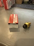 Genuine Standard Motor Products TS147T. Fixed Price $8.28.