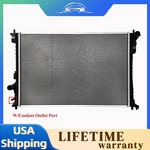 Radiator 13362 2013-2019 Ford Police Interceptor Utility Explorer 3.5 3.7L. Fixed Price $64.99.