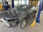 Used Radiator Shutter Assembly Fits: 2013 Ford Fusion Grade. Fixed Price $140.00.