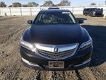 Used Right Engine Cooling Fan Motor Fits: 2014 Acura Rlx Assembly Fwd. Fixed Price $176.37.