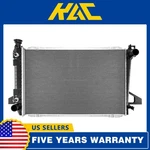 Radiator Ford F-150 5.0L V8 1985-1996 F-250 5.8L 1989-1996 CU1453. Fixed Price $85.99.