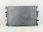10-19 Ford C-max Radiator Oem. Fixed Price $85.50.
