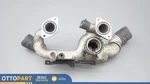 2003-2009 Jaguar X150 Xkr Range Rover Sport Thermostat Housing Oem 4H338A520AF. Fixed Price $93.42.