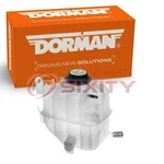 Dorman 603-208 Engine Coolant Reservoir For XF2Z8A080AA SK603208 FRT1508C Yq. Fixed Price $62.84.
