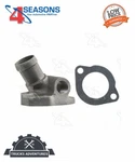 Four Seasons Engine Coolant Water Outlet 85113 High-quality Auto Part, Univers. Fixed Price $30.46.