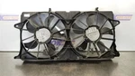 15 Cadillac Escalade Esv 6.2L Radiator Fan Motor Assembly L86. Fixed Price $150.00.