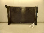 05-10 Scion Tc 2.4L Fwd Mt Radiator Assembly. Fixed Price $131.24.