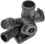 Engine Coolant Water Outlet Dorman 902-701. Fixed Price $15.83.