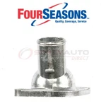 Four Seasons 85385 Engine Coolant Water Outlet For CO34845 CH5385 902-5935 Mj. Fixed Price $47.32.