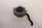 2022 - 2024 Volkswagen Taos Radiator Water Coolant Reservoir Tank Oem 5QM121407E. Fixed Price $44.59.