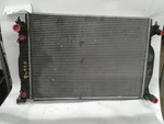 Radiator Thru Vin 400000 Excluding Convertible Fits 02-05 Audi A4 763064. Fixed Price $107.74.