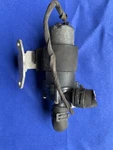 '98-02 Mercedes W202 C230 CLK320 W210 E320 Auxiliary Water Pump 0018353564 Oem. Fixed Price $45.00.