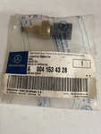 A0041534328- Mercedes-benz (detroit Diesel) Oil / Water Temperature Sensor. Fixed Price $38.99.
