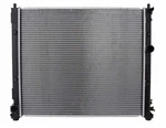 Radiator Pn 05-R2733 New Fits In Box 2007 2008 2009 Cadillac Srx. Fixed Price $65.62.