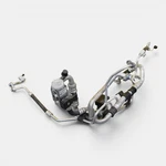 2022-2025 Kia EV6 A/c Air Conditioning Suction Hose Tube Pipe Line 25670CV000. Fixed Price $206.03.