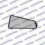 2009-2016 Audi A4 Quattro Air Cabin Duct Grille Inlet Cover Trim 8K1-819-408-A. Fixed Price $39.97.
