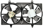 Four Seasons 75362 Engine Cooling Fan Assembly For 02-05 Nissan Altima Maxima. Fixed Price $123.02.