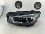 Oem 2019 - 2023 Mercedes Gt 63S X290 Led Headlight (left/driver). Fixed Price $1249.99.