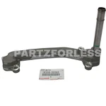 16356-50090 Toyota Lexus LS430 GS400 GS430 SC430 Rear Water By-pass Joint Oem. Fixed Price $107.99.