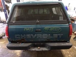 Radiator 8-305 With Engine Oil Cooler Fits 96-98 Chevrolet 1500 Pickup 9853009. Fixed Price $173.60.