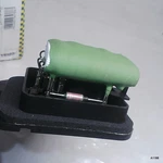 Hvac Blower Motor Resistor Vemo V95-79-0002 Fits 1995-1997 Volvo 850. Fixed Price $27.64.