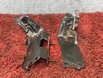 07-13 Bmw E82 E90 Lower Left And Right Side Radiator Mounting Bracket Oem B12. Fixed Price $49.99.