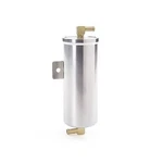 Be Cool 70003 Overflow Tank 1 Pintalum Natural 3/8IN Hose Barb Inlet/outlet Univ. Fixed Price $194.99.