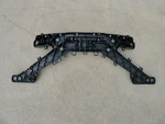 Tesla Model M3 Center Radiator Core Support Front Frame Bracket Carrier Oem. Fixed Price $289.00.
