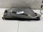 2013 Tesla Model 85 Front Left Driver A/c Condensor Radiator W/ Line Pipe Tube. Fixed Price $89.01.