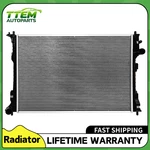 13364 Radiator 2013 2014 2015 2016 2017 2018 Ford Flex Lincoln Mkt 3.5/3.7L. Fixed Price $62.28.