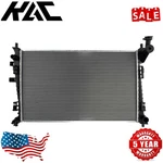 Aluminum Radiator Fit 2008 2009 2010 2011 Ford Focus 8S4Z8005A H2MZ8005AB. Fixed Price $62.99.