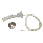 Moroso 63950 Switch, Coolant, Includes 1/2 Aluminum Bung. Fixed Price $63.99.
