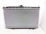 1998-1999 Nissan Altima Automatic Trans Radiator Aftermarket. Fixed Price $83.17.