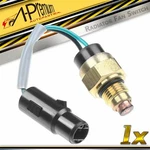 A-premium Radiator Fan Switch For Hyundai Elantra Excel Scoupe Mitsubishi Precis. Fixed Price $11.54.