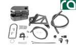 Radium 20-0827 Aluminum Coolant Tank Kit 2017+ Honda Civic Type-r FK8. Fixed Price $321.99.