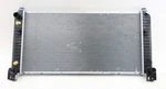 New Oem Gm Radiator Assembly 15841572 Silverado Sierra 1500 4.3L 1999-2006. Fixed Price $315.95.