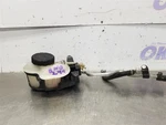 2016 Mercedes GL550 Oem Intercooler Coolant Reservoir. Fixed Price $35.00.