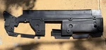21-23 Ford F150 Radiator Upper Cover Air Deflector ML3Z-19E525-ZD Oem. Fixed Price $80.00.