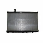 Mechanics Choice Primary Radiator For 2014-2020 Nissan Rogue (2.5L Cylinder). Fixed Price $141.28.