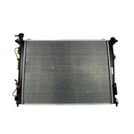 For Hyundai Sonata 2008 2009 2010 Radiator Auto Transmission 2.4L/3.3L Engine. Fixed Price $226.31.